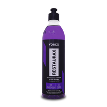 Load image into Gallery viewer, Vonixx Restaurax Plastic Restorer