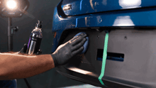 Load image into Gallery viewer, Vonixx Restaurax Plastic Restorer