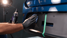 Vonixx Restaurax Plastic Restorer