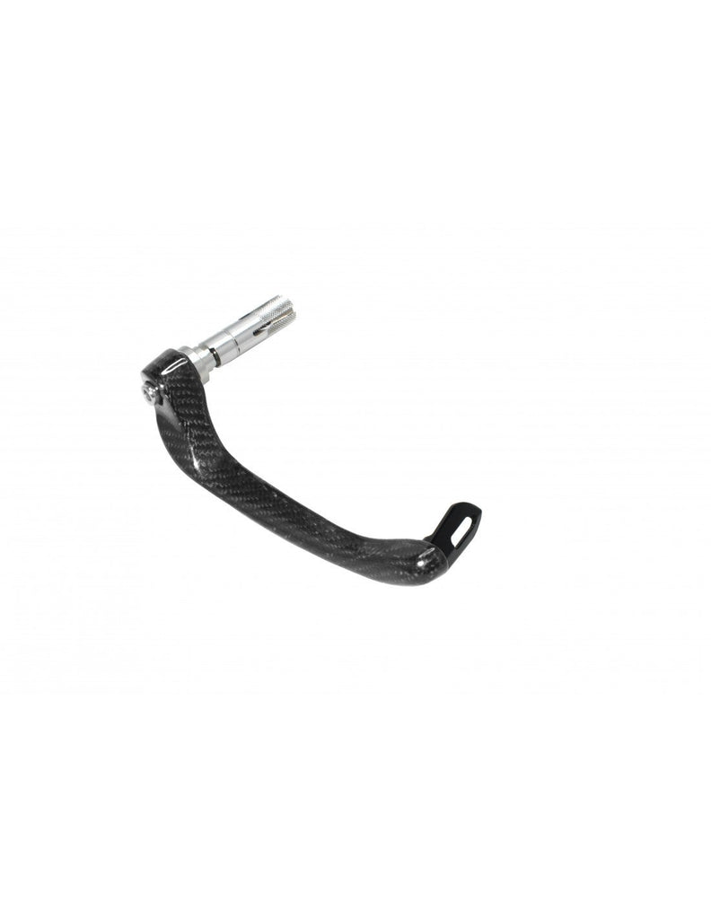 Accossato Carbon Fiber Right Lever Guard (Ultra-Light) # (MPN # DE011)