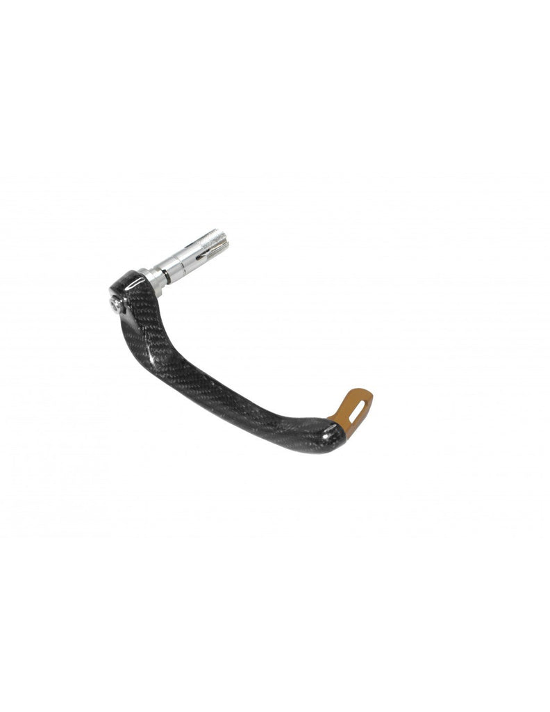 Accossato Carbon Fiber Right Lever Guard (Ultra-Light) # (MPN # DE011)