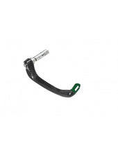 Load image into Gallery viewer, Accossato Carbon Fiber Right Lever Guard (Ultra-Light) # (MPN # DE011)