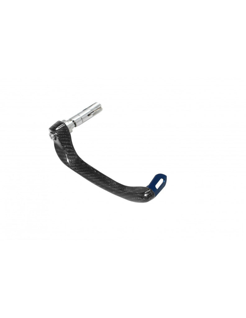 Accossato Carbon Fiber Right Lever Guard (Ultra-Light) # (MPN # DE011)