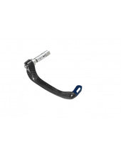 Load image into Gallery viewer, Accossato Carbon Fiber Right Lever Guard (Ultra-Light) # (MPN # DE011)
