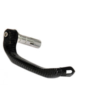Load image into Gallery viewer, Accossato Carbon Fiber Right Lever Guard (Ultra-Light) # (MPN # DE011)