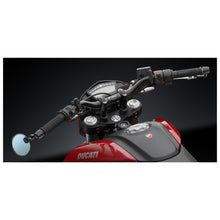 Load image into Gallery viewer, Rizoma Tapered Handlebars for Motorcycles (1-1/8&quot;) image 8