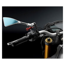 Load image into Gallery viewer, Rizoma 3D Remote adjuster brake lever for Aprilia / BMW / Ducati / Suzuki / Triumph motorcycles