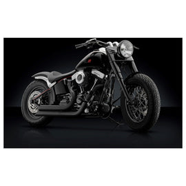 Rizoma Air Cleaner for 1999-17 Harley Davidson Twin Cam motorcycles