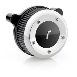 Rizoma Air Cleaner for 1999-17 Harley Davidson Twin Cam motorcycles