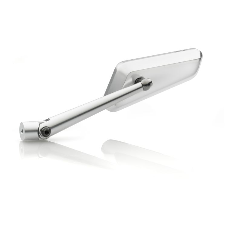 Rizoma Circuit 744 Bar Mount Mirrors