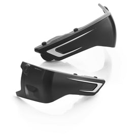 Rizoma Aluminum Engine Head Coil Covers for 2021+ BMW R nineT / Scrambler / Pure