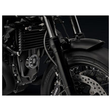 Load image into Gallery viewer, Rizoma Crank Case Covers for BMW R nineT / Scrambler / Pure / Racer / Urban GS