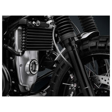Load image into Gallery viewer, Rizoma Crank Case Covers for BMW R nineT / Scrambler / Pure / Racer / Urban GS