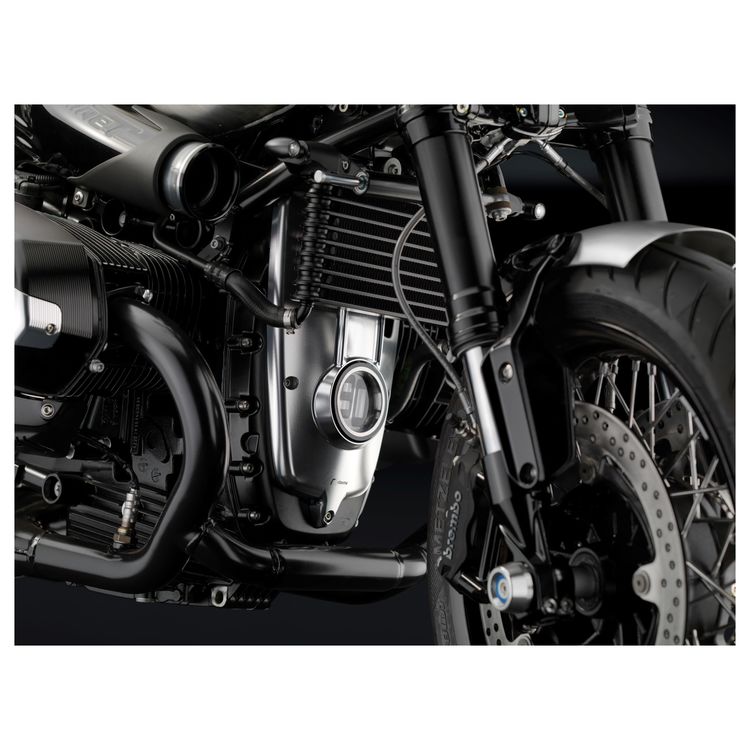 Rizoma Crank Case Covers for BMW R nineT / Scrambler / Pure / Racer / Urban GS