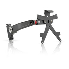 Load image into Gallery viewer, Rizoma Side Arm License Plate Holder/ Fender Eliminator  with Light for 2016-17 Triumph Speed Triple R / S