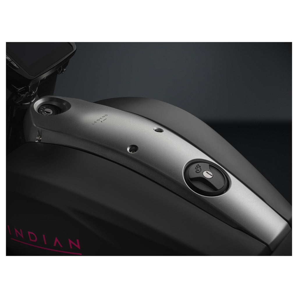 Rizoma Fuel Tank Trim for 2019+ Indian FTR1200 / S