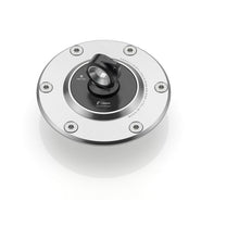 Load image into Gallery viewer, Rizoma Street Fuel Gas Tank Caps for Ducati Diavel/ Monster