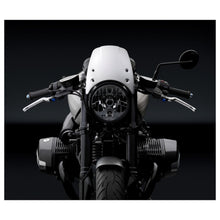 Load image into Gallery viewer, Rizoma Aluminum Engine Head Covers for 2021+ BMW R nineT / Scrambler / Pure