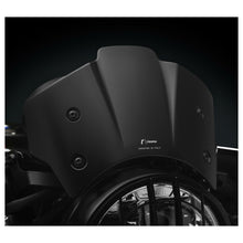 Load image into Gallery viewer, Rizoma Aluminum Headlight Fairing Cover for 2021+ BMW R nineT
