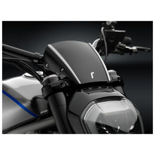 Load image into Gallery viewer, Rizoma Headlight Fairing for 2016-21 Ducati xDiavel/ xDiavel S