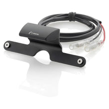Load image into Gallery viewer, Rizoma License Plate Holder with Light image 1