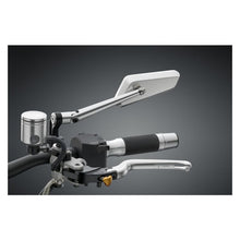 Load image into Gallery viewer, Rizoma Circuit 744 Bar Mount Mirrors