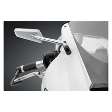 Load image into Gallery viewer, Rizoma Circuit 744 Bar Mount Mirrors