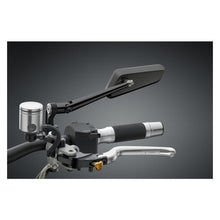 Load image into Gallery viewer, Rizoma Circuit 744 Bar Mount Mirrors