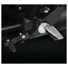 Laden Sie das Bild in den Galerie-Viewer, Rizoma rearset kit for 2021+ BMW R Nine T/ R Nine T Pure