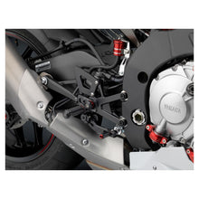 Load image into Gallery viewer, Rizoma &quot;Sport R&quot; rearset kit for 2015+ Yamaha YZF-R1 / YZF-R1M / YZF-R1S