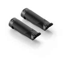 Load image into Gallery viewer, Rizoma &quot;Snake&quot; tapered Riding Footpegs