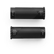 Load image into Gallery viewer, Rizoma &quot;Snake&quot; tapered Riding Footpegs