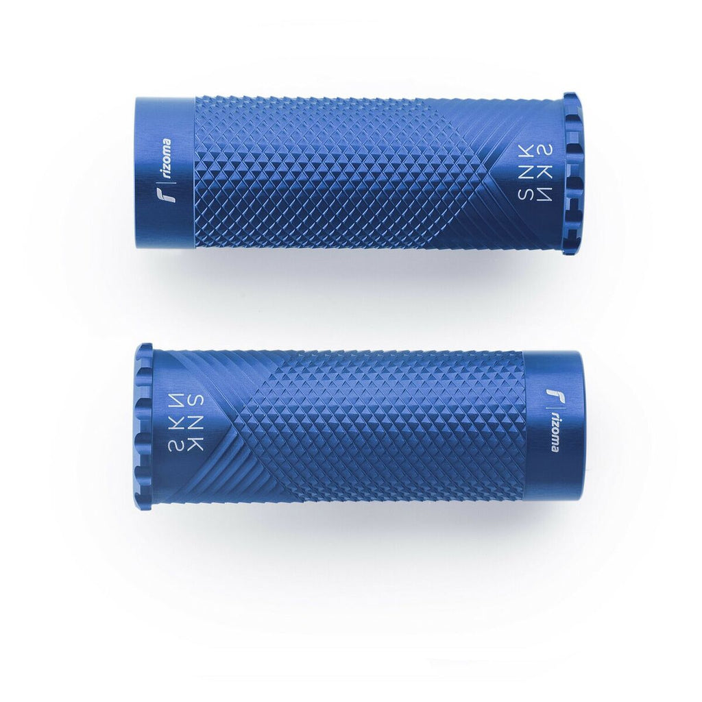 Rizoma "Snake" tapered Riding Footpegs