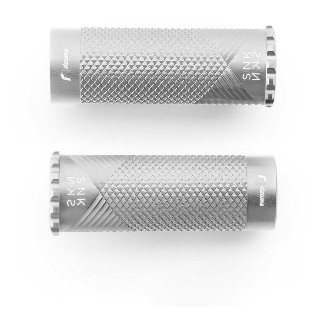 Rizoma "Snake" tapered Riding Footpegs
