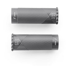 Load image into Gallery viewer, Rizoma &quot;Snake&quot; tapered Riding Footpegs