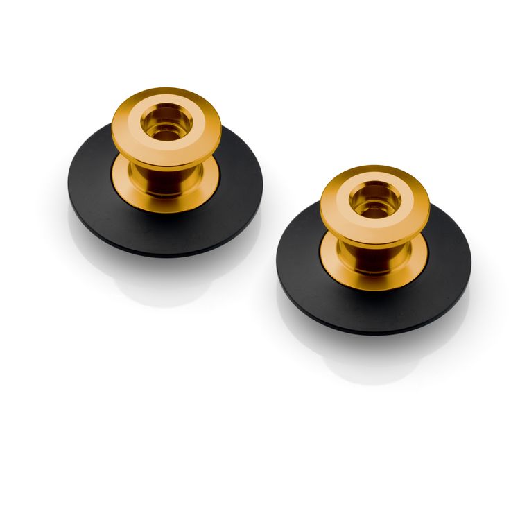Rizoma Swingarm spools
