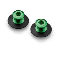 Load image into Gallery viewer, Rizoma Swingarm spools