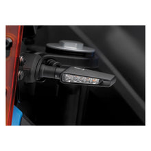 Cargar imagen en el visor de la galería, Rizoma Vision Sequential Lighting Turn Signals for Motorcycles image 8