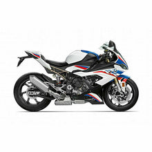 Laden Sie das Bild in den Galerie-Viewer, GB Racing Secondary Engine Cover Set Protection Slider Case for 2020+ BMW S1000RR / M1000RR image 3