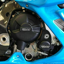Laden Sie das Bild in den Galerie-Viewer, GB Racing Secondary Engine Cover Set Protection Slider Case for 2020+ BMW S1000RR / M1000RR image 6