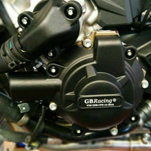Laden Sie das Bild in den Galerie-Viewer, GB Racing Secondary Engine Cover Set Protection Slider Case for 2020+ BMW S1000RR / M1000RR image 7