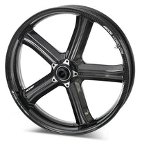 गैलरी व्यूवर में इमेज लोड करें, ROTOBOX BOOST Carbon Wheel set for 2020+ BMW S1000RR, M1000RR