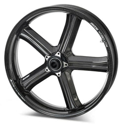 ROTOBOX BOOST Carbon Wheels for Aprilia RS660, Tuono 660