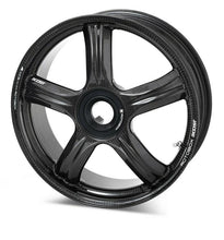 गैलरी व्यूवर में इमेज लोड करें, ROTOBOX BOOST Carbon Wheel set for Ducati Panigale 1199, 1299, V2, V4 &amp; Streetfighter V4