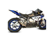 Load image into Gallery viewer, Austin Racing V3 Slip-On Exhaust for 2010-16 BMW S1000R, S1000RR