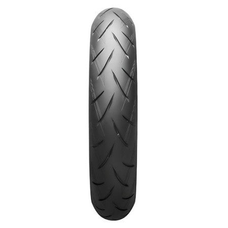 Bridgestone Battlax Hypersport S21 Tires