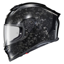 Load image into Gallery viewer, Scorpion Exo-R1 Air Full Face Helmet in Carbon Onyx Gloss