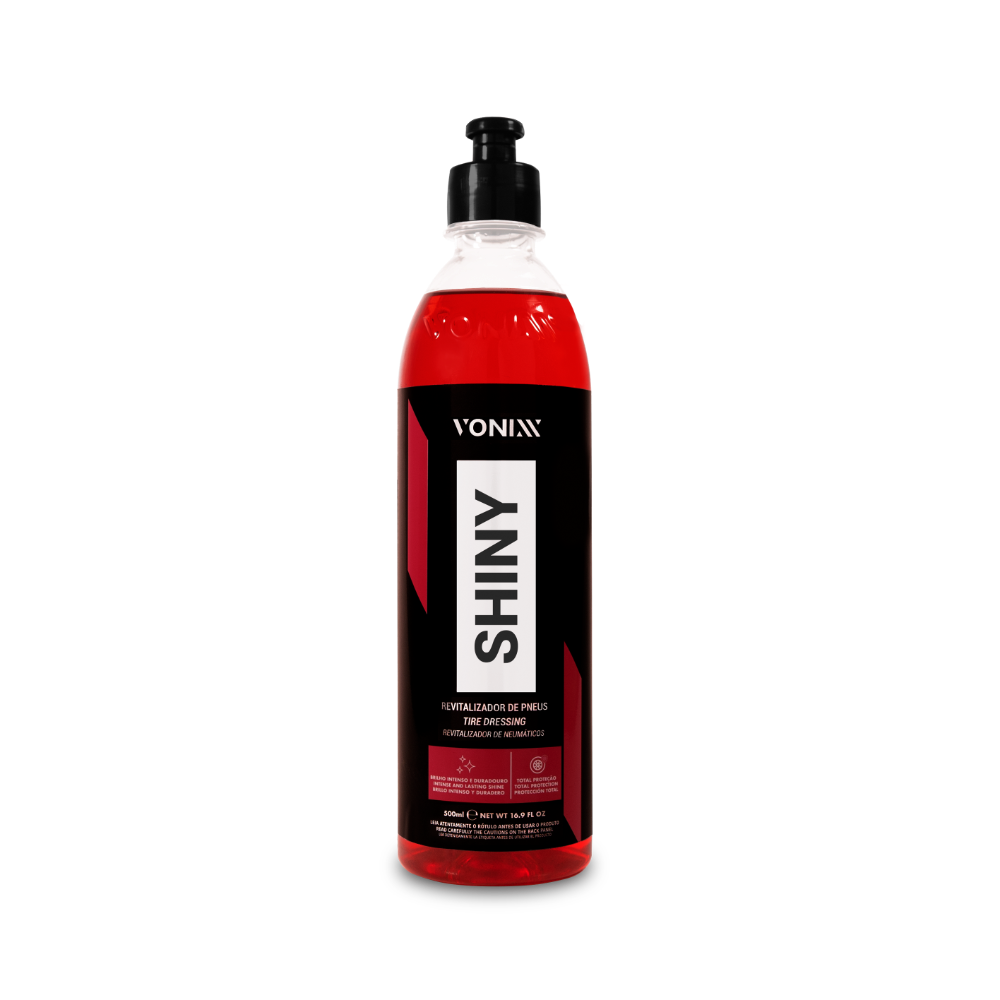 Vonixx Shiny High Gloss Tire Dressing