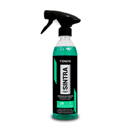 Vonixx Sintra Fast Bactericidal Interior Cleaner