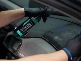 Vonixx Sintra Fast Bactericidal Interior Cleaner